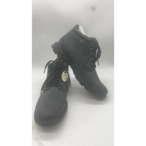 ROCKPORT MEN'S STORM SURGE PLAIN TOE BOOT - 9